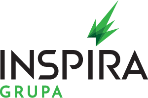 Inspira logo