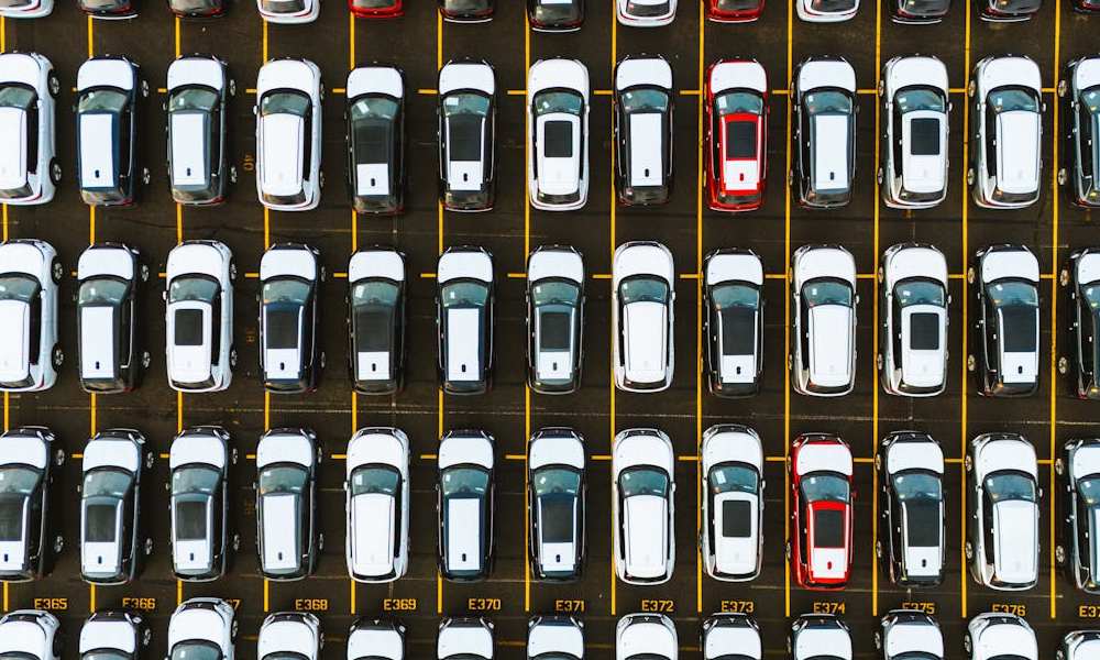 Sve što treba da znate o osiguranju flote