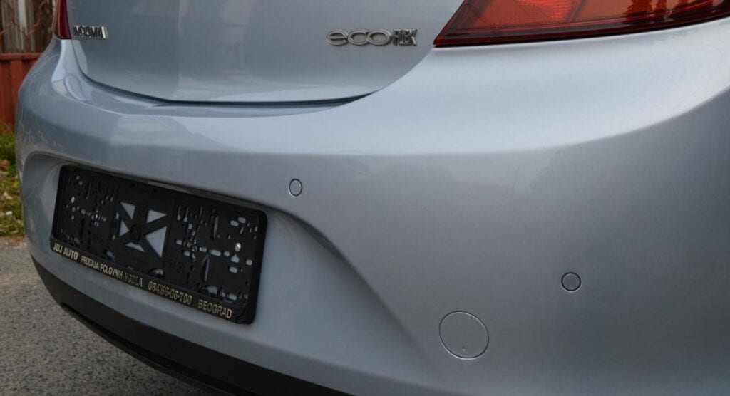 Šta ako ne planiram da registrujem auto narednih 6 meseci ili godinu dana?