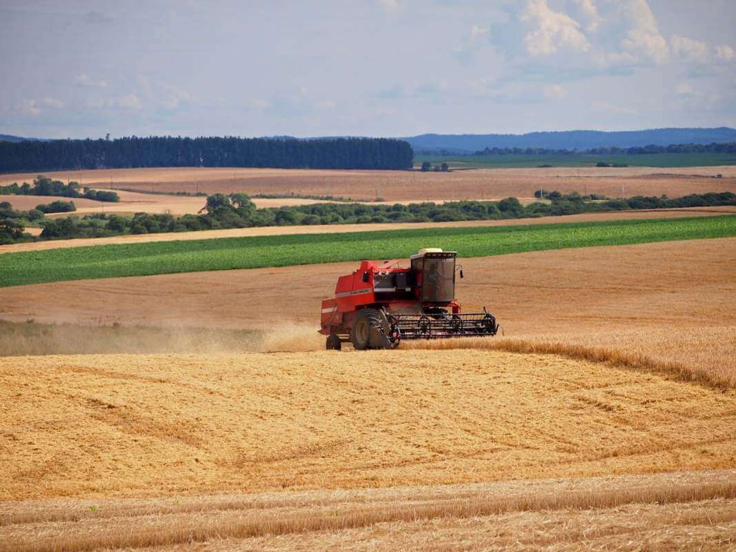 Osiguranje poljoprivrede – da prihod ne zavisi od tebe
