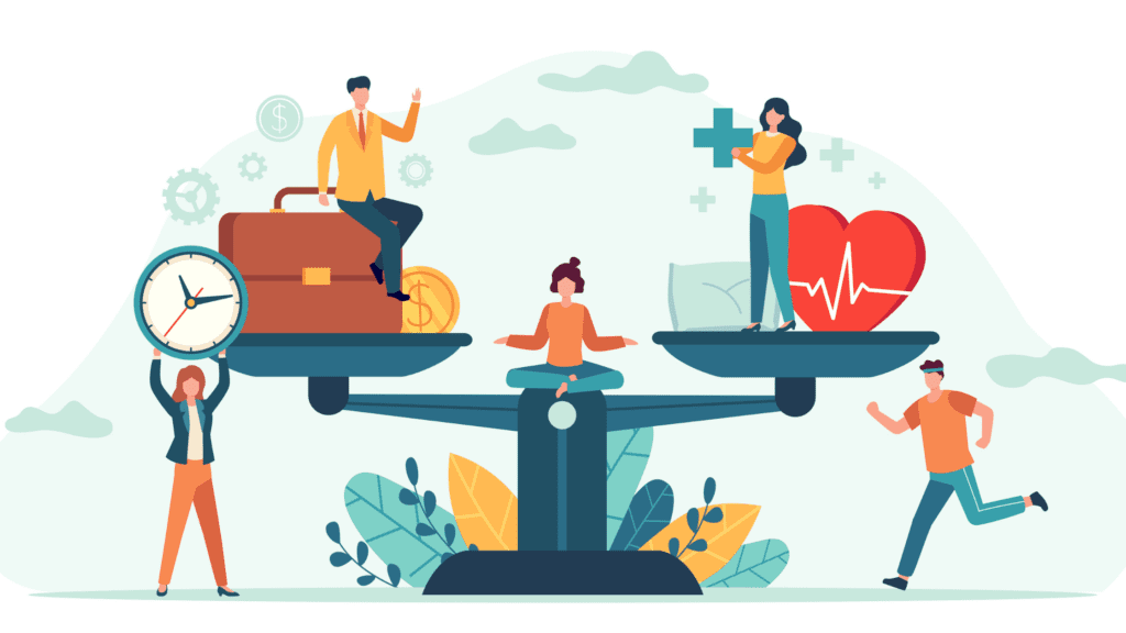 Dobrovoljno zdravstveno osiguranje – benefiti za poslodavca i za zaposlenog