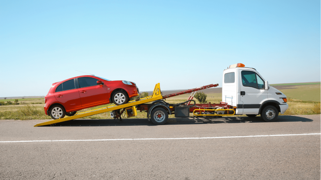 Zašto osiguranje Pomoć na putu?