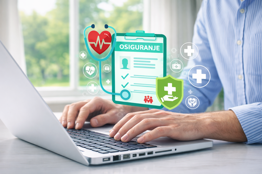 Dobrovoljno zdravstveno osiguranje – benefiti za poslodavca i za zaposlenog