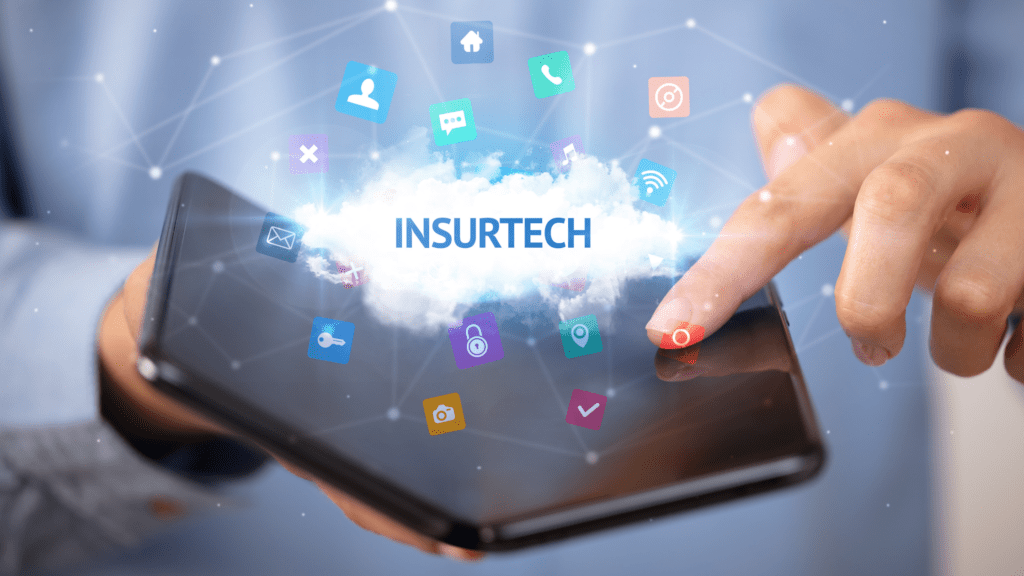 5 tehnoloških trendova u industriji osiguranja za 2021. godinu