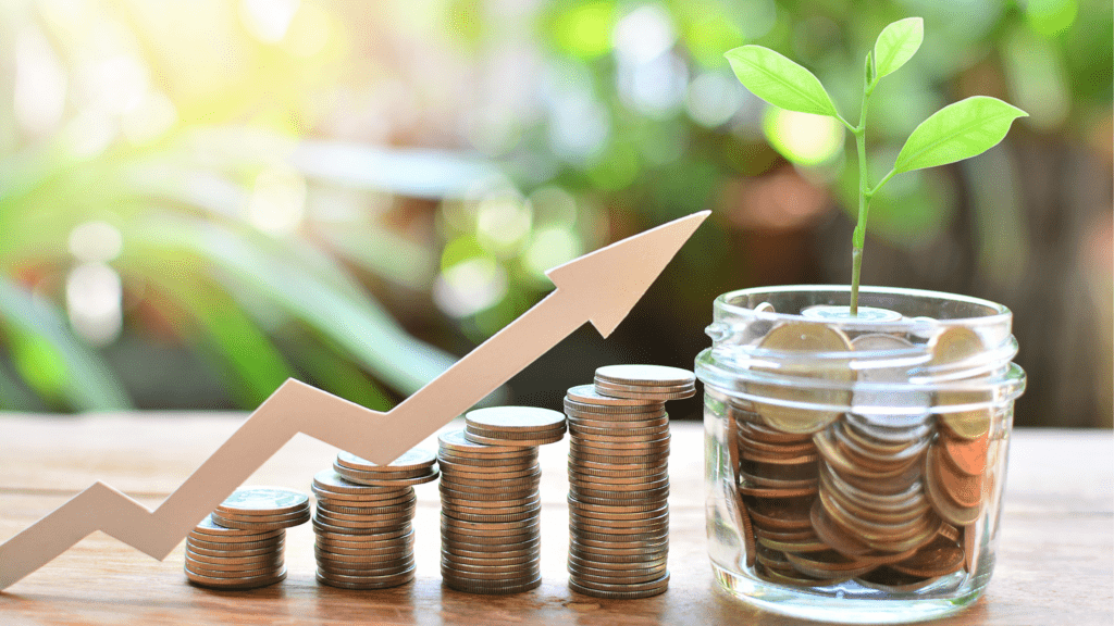 Moj aktivni kapital – ne dozvolite da vam se budućnost dešava