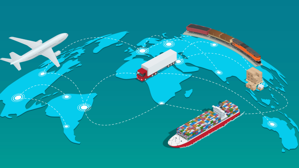 Zašto osiguranje robe u transportu?