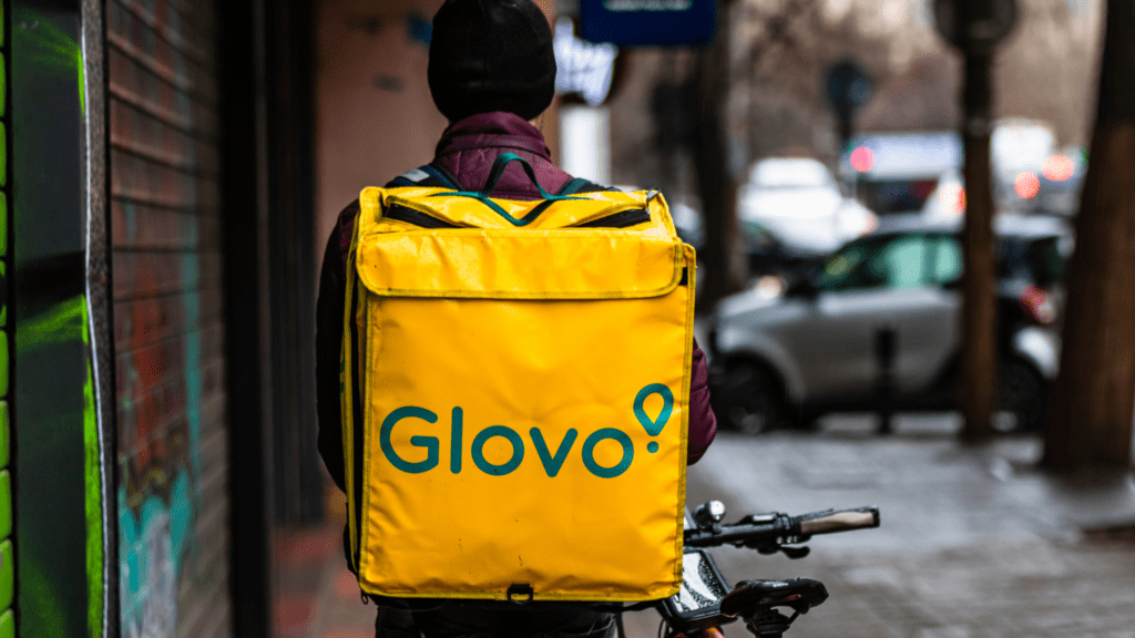 Španski startup Glovo pogođen sajber napadom