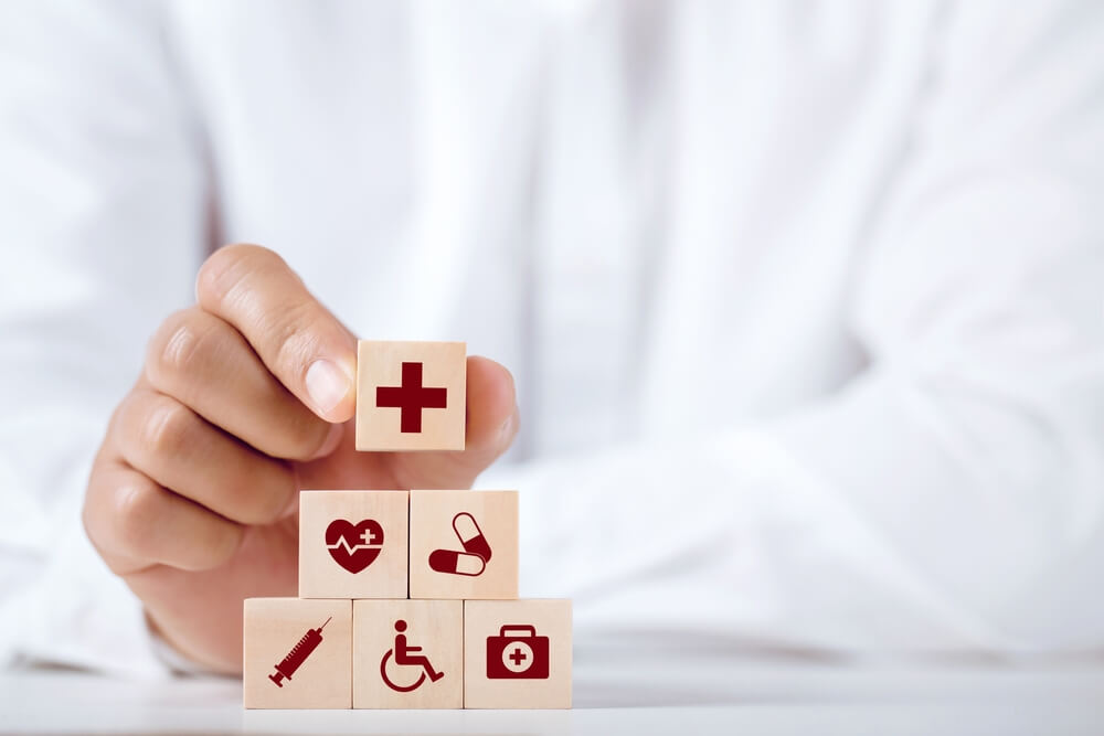 zdravstveno osiguranje za zaposlene