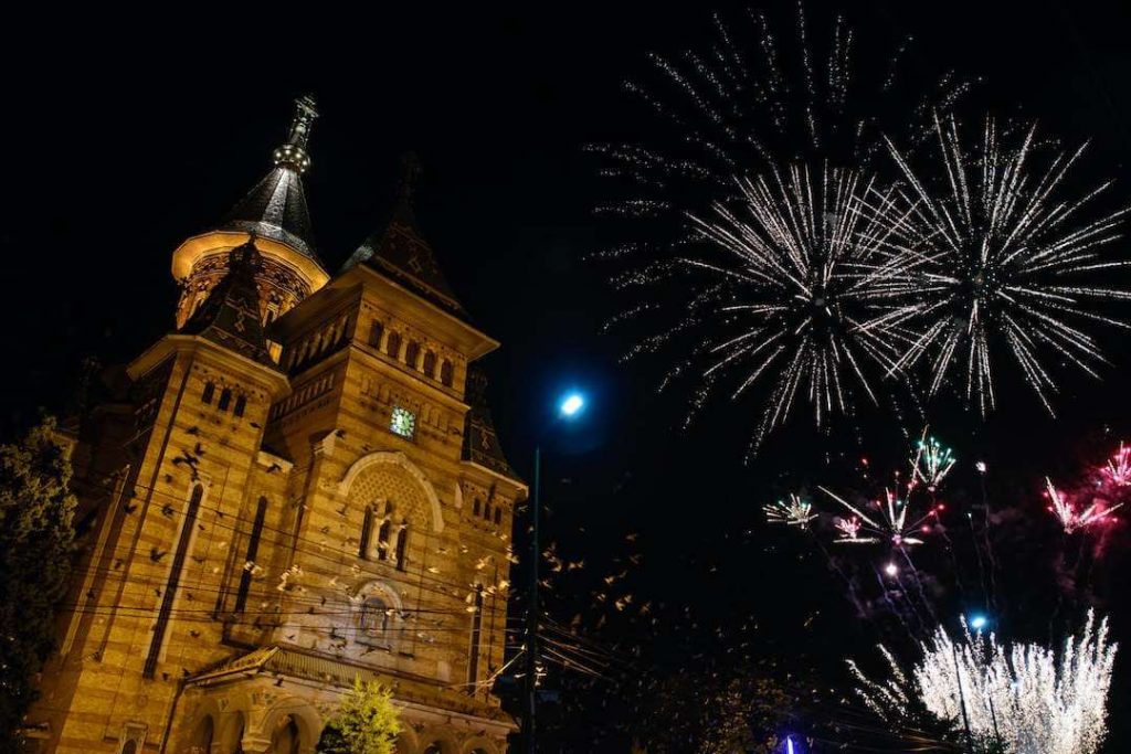 Božićni marketi u Evropi – gradovi koji gaje praznični duh