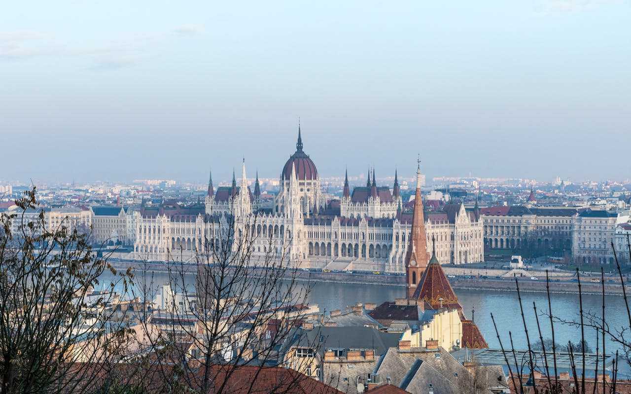 Budimpešta - Šta videti - Top 10 znamenitosti - Osiguranik