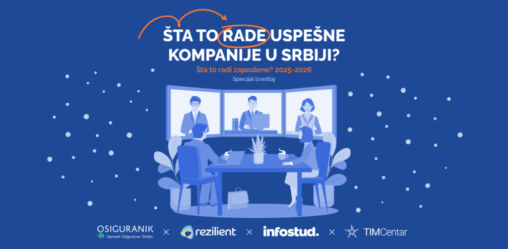 Šta to rade uspešne kompanije u Srbiji?